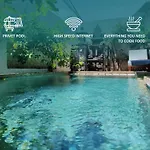 Casa Yenny Balinese Style Villa By Sunnyrent - Seminyak X Kuta X Canggu