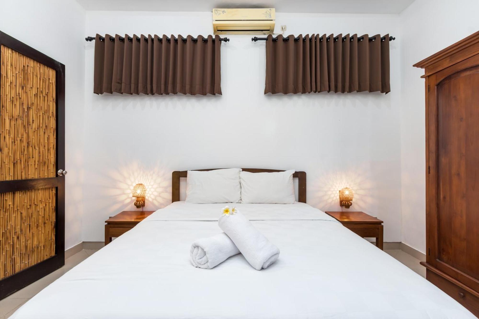 Villa Casa Yenny Balinese Style By Sunnyrent - X Kuta X Canggu Seminyak (Bali)