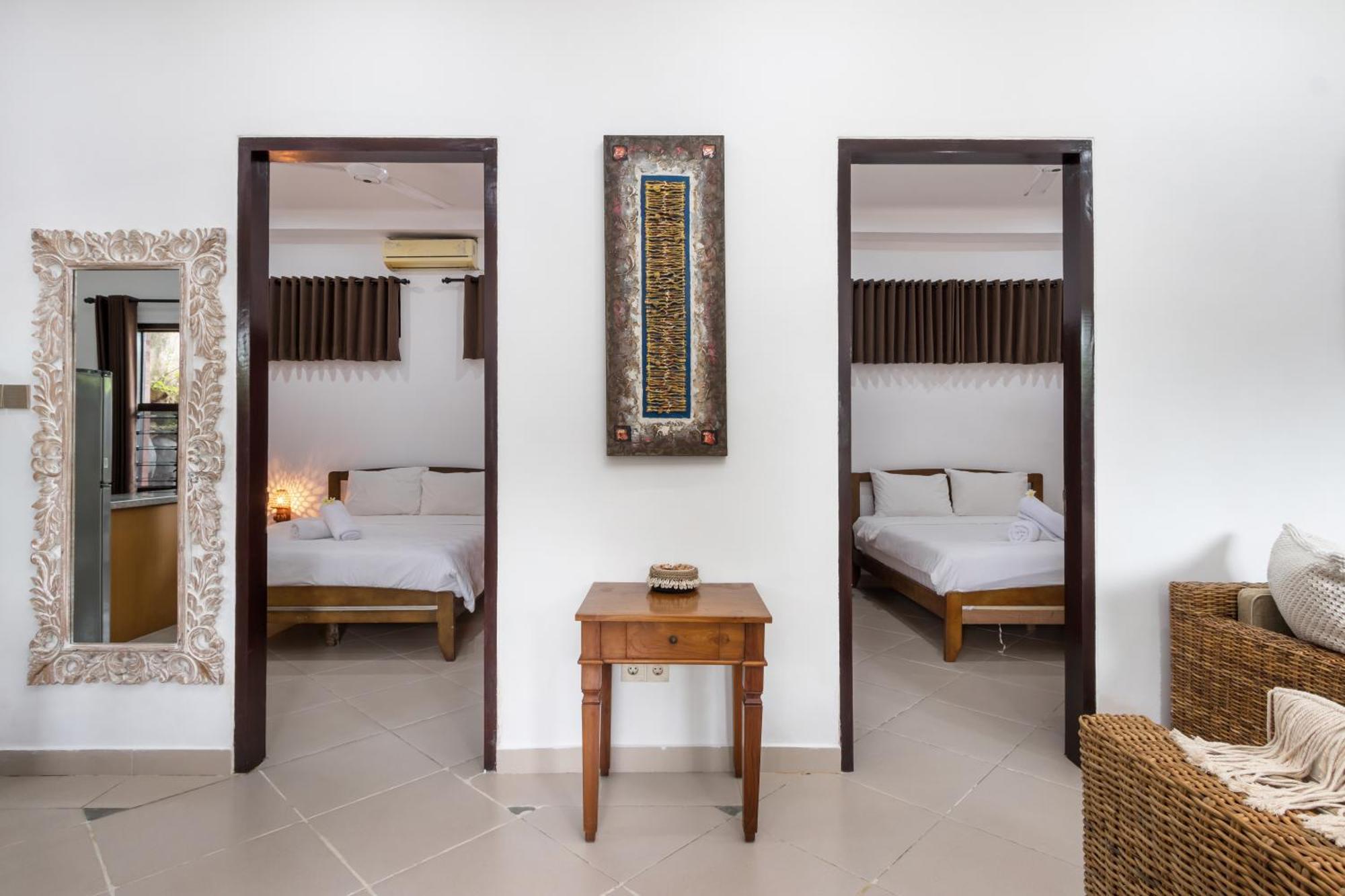 Casa Yenny Balinese Style By Sunnyrent - X Kuta X Canggu Seminyak (Bali)
