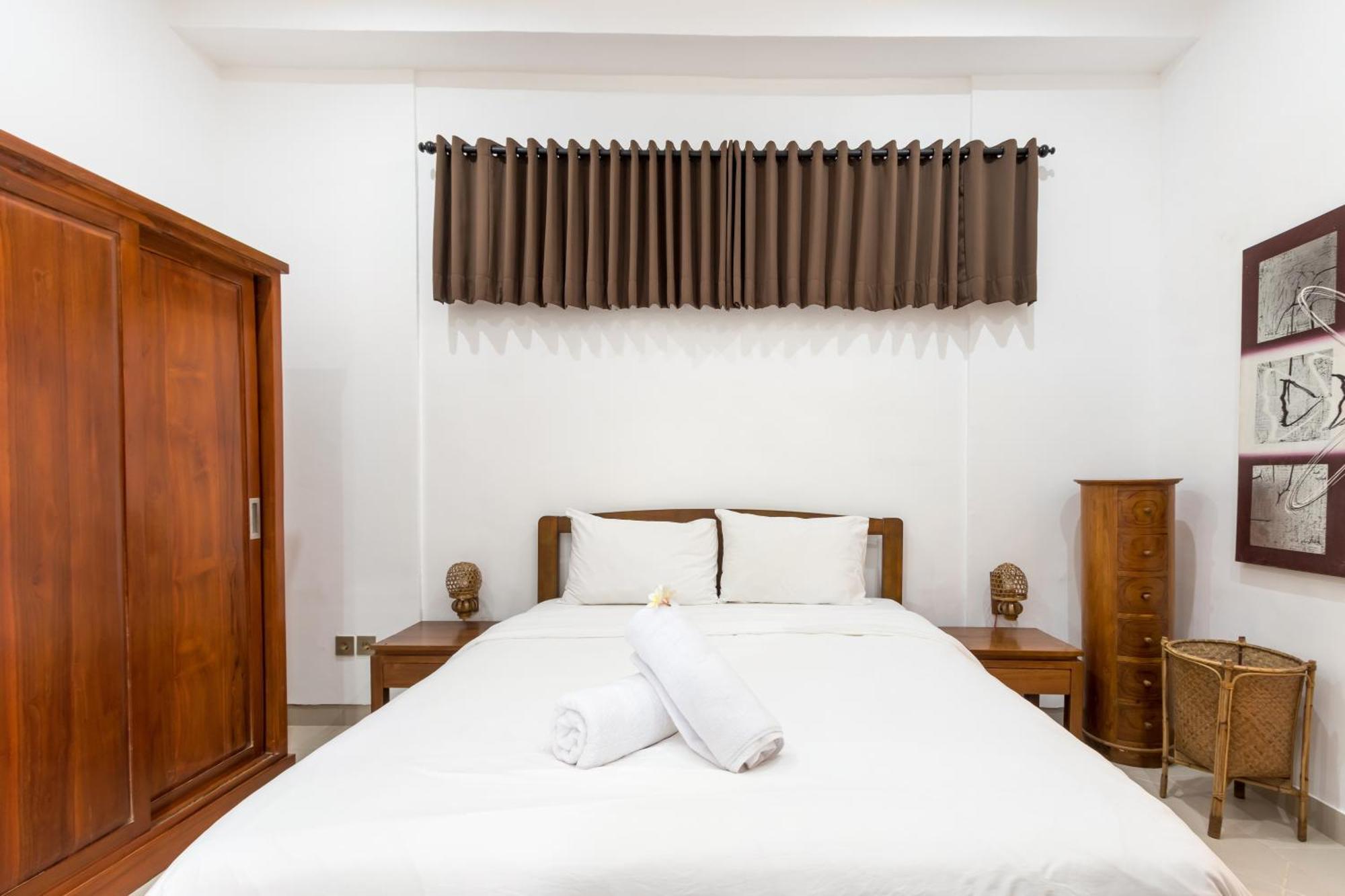 Villa Casa Yenny Balinese Style By Sunnyrent - X Kuta X Canggu *
