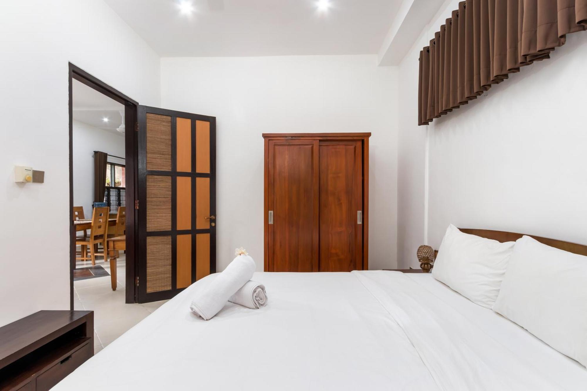 Casa Yenny Balinese Style By Sunnyrent - X Kuta X Canggu Villa *