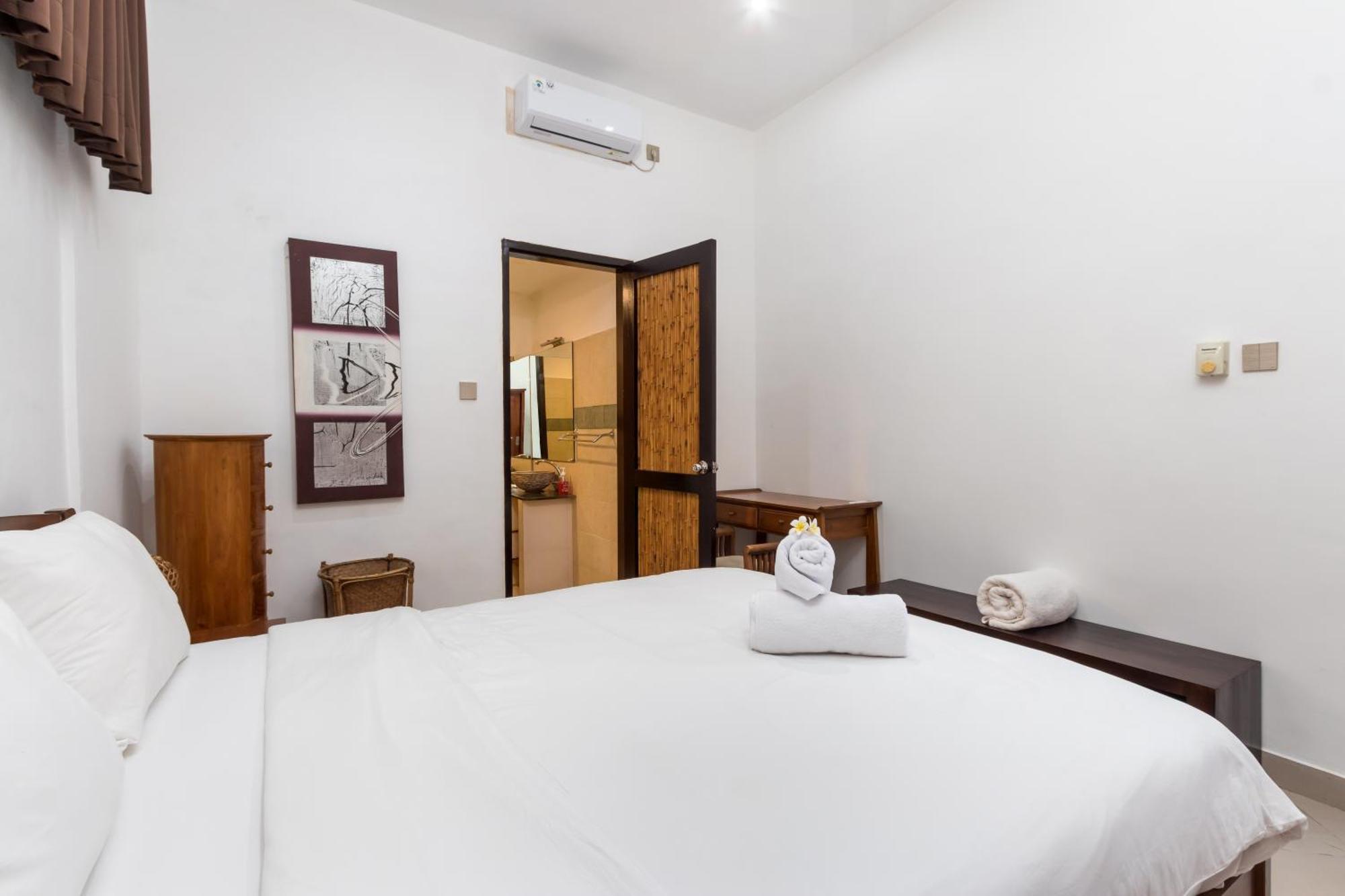 Casa Yenny Balinese Style By Sunnyrent - X Kuta X Canggu Villa *