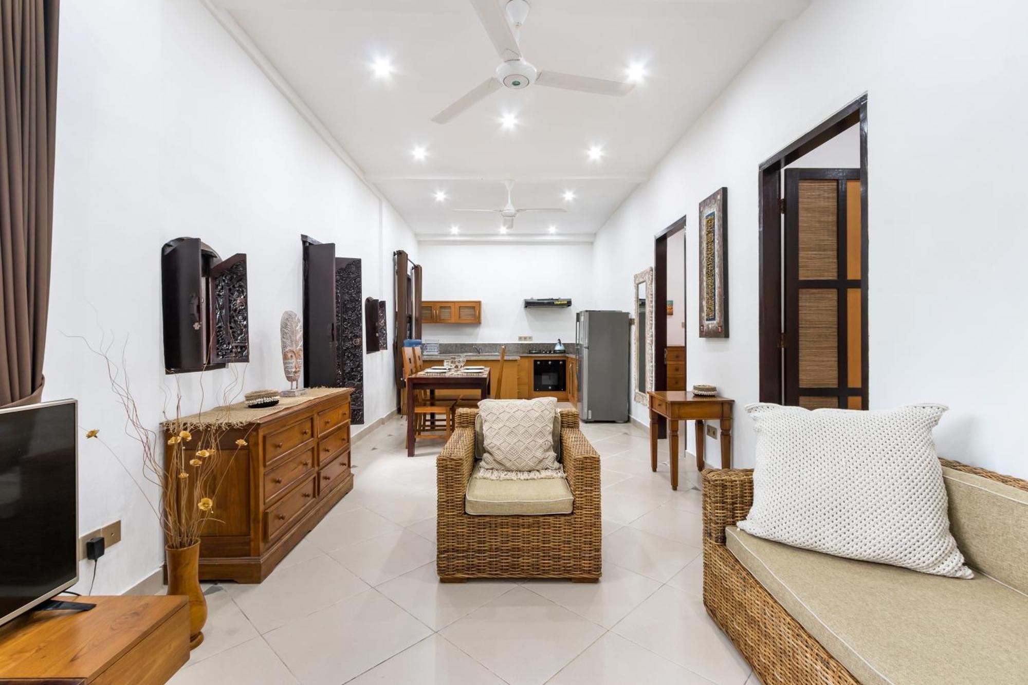 Villa Casa Yenny Balinese Style By Sunnyrent - X Kuta X Canggu *