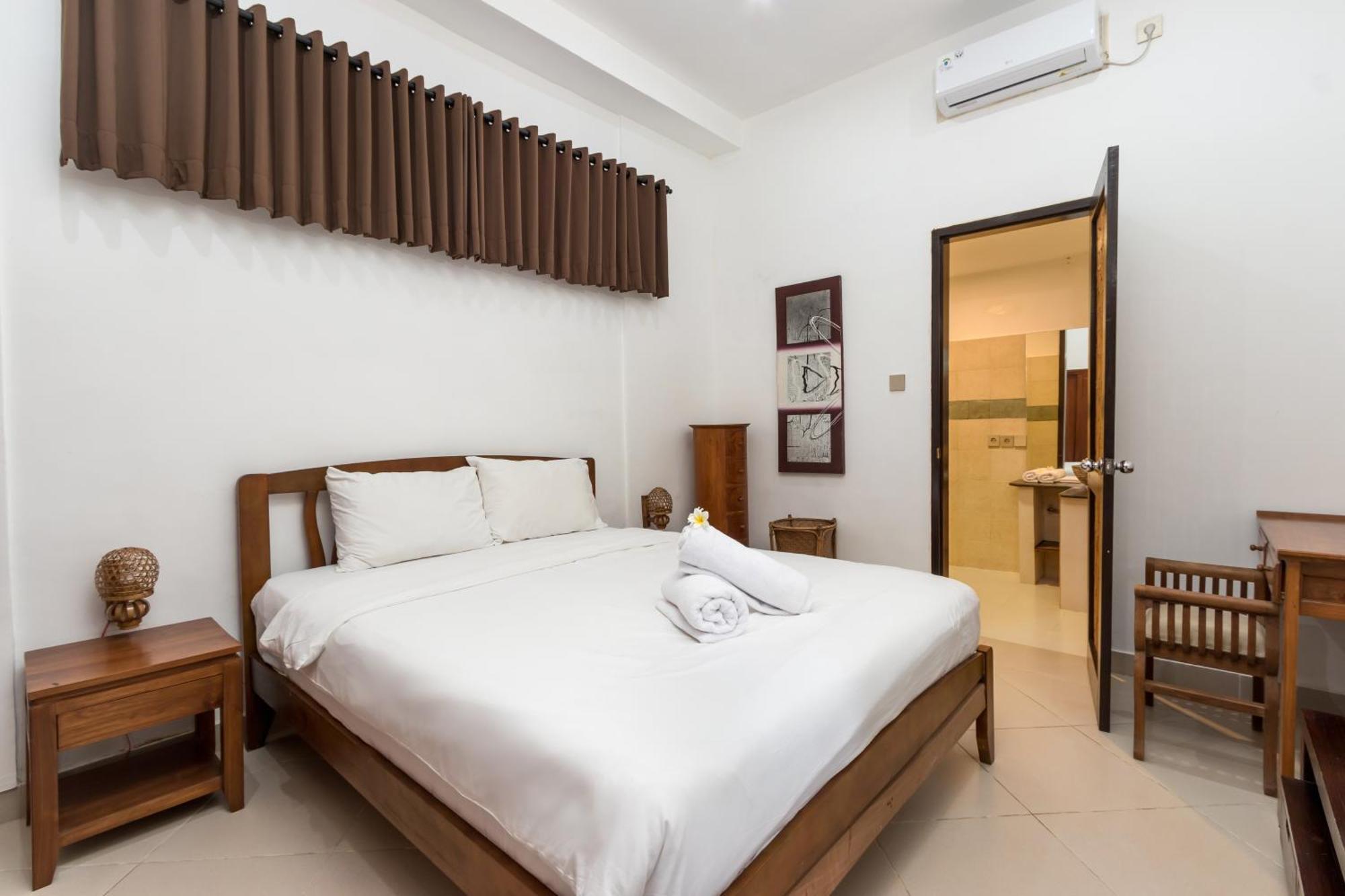 Casa Yenny Balinese Style By Sunnyrent - X Kuta X Canggu Seminyak (Bali)
