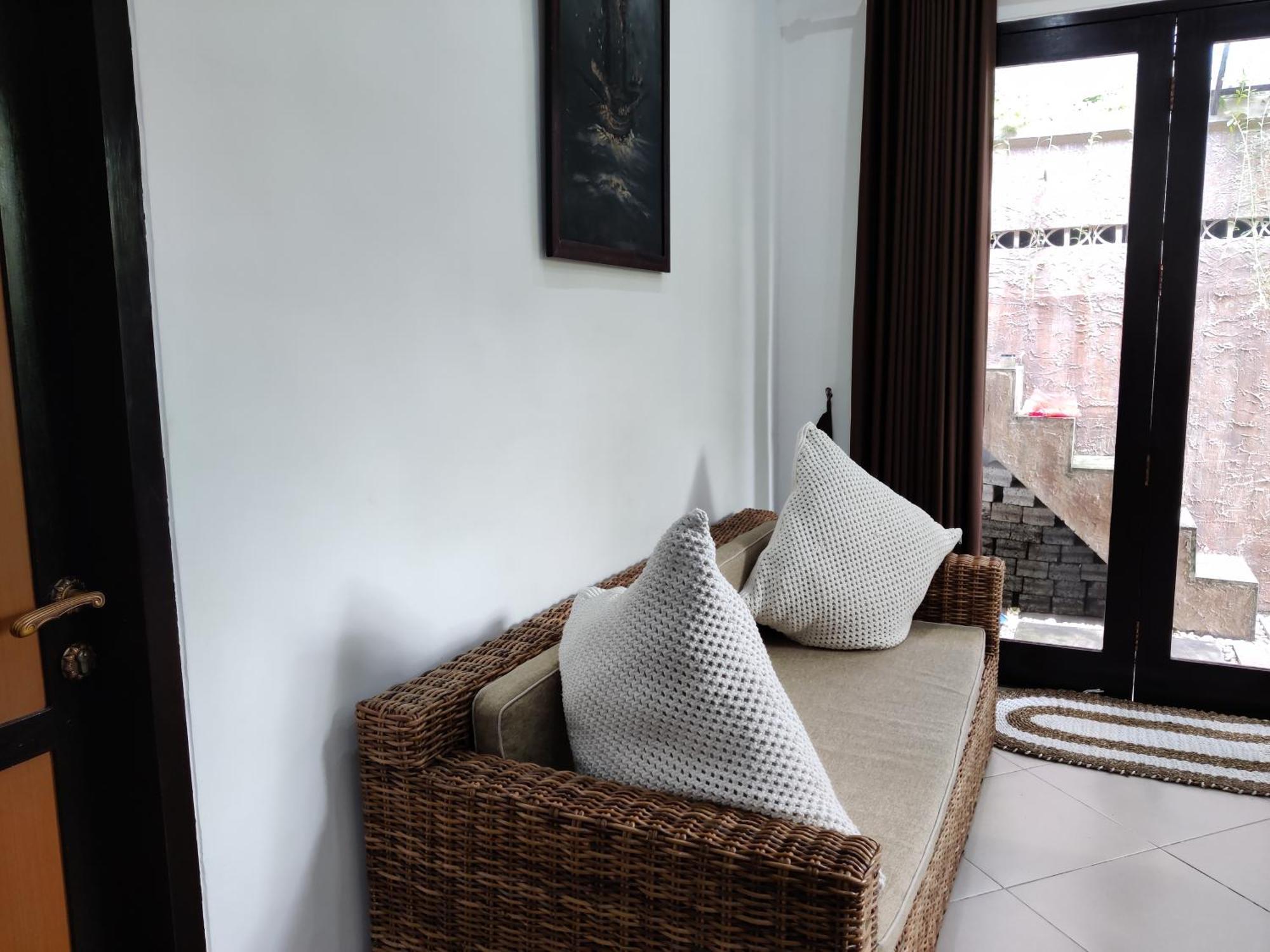 Villa Casa Yenny Balinese Style By Sunnyrent - X Kuta X Canggu *