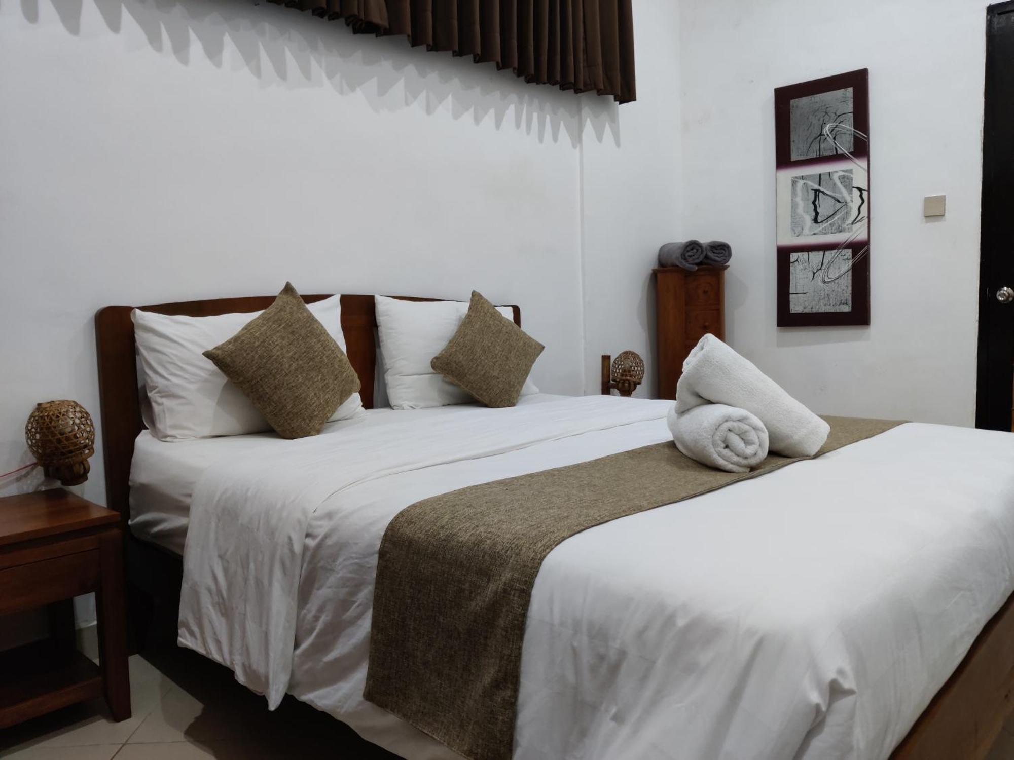 Villa Casa Yenny Balinese Style By Sunnyrent - X Kuta X Canggu