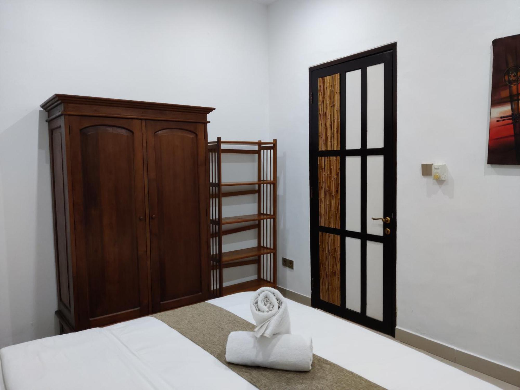 Villa Casa Yenny Balinese Style By Sunnyrent - X Kuta X Canggu *