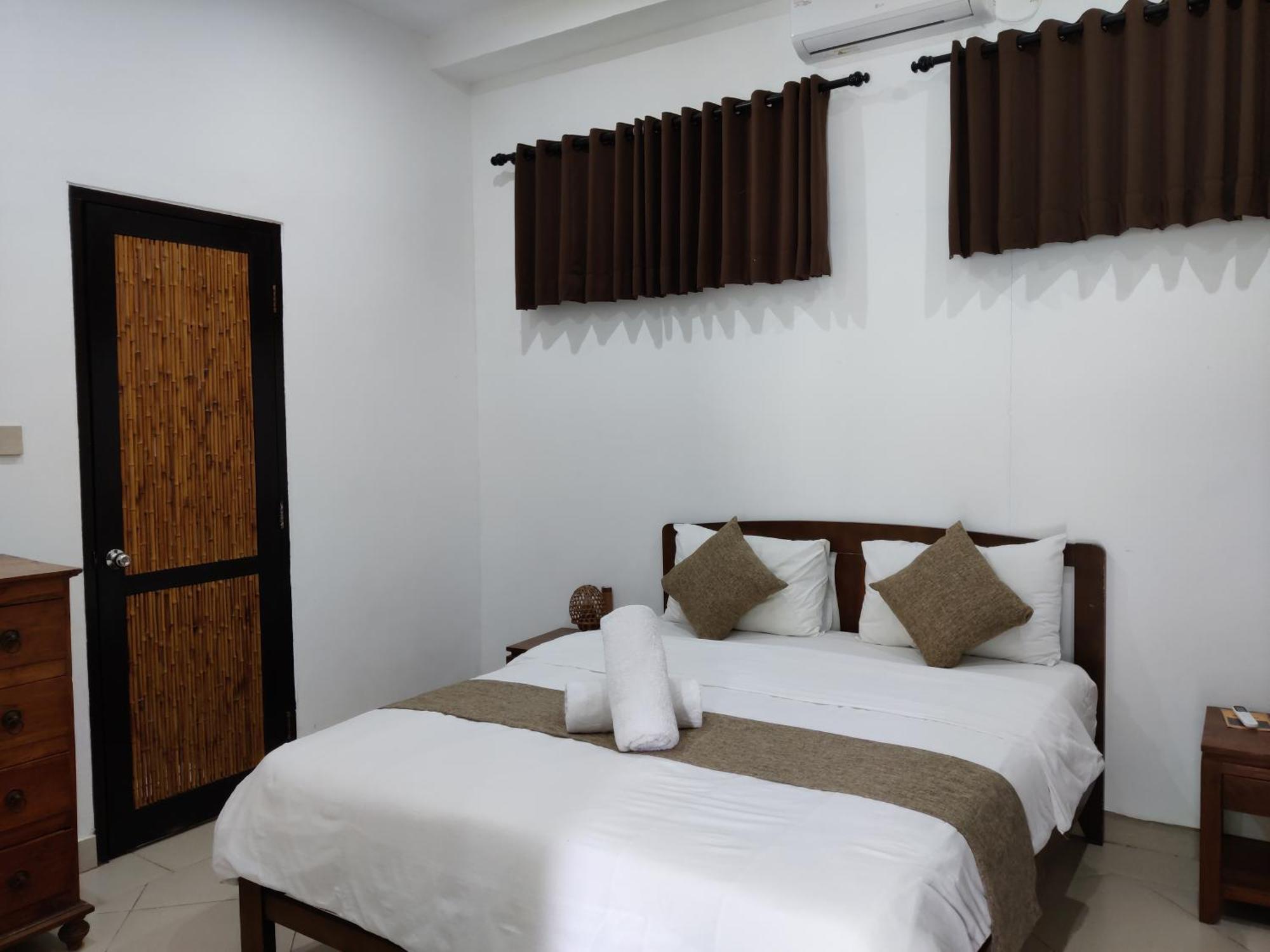 Villa Casa Yenny Balinese Style By Sunnyrent - X Kuta X Canggu Seminyak (Bali)