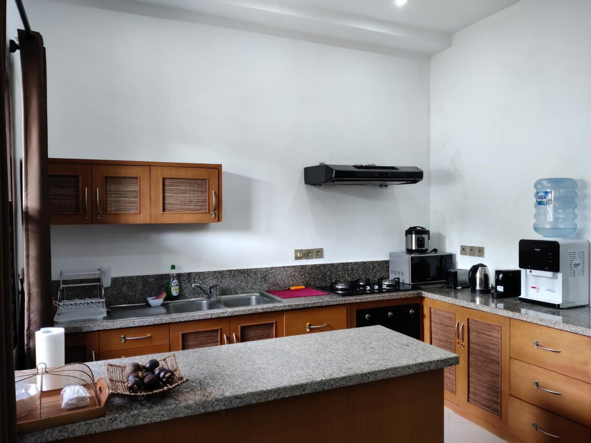 Villa Casa Yenny Balinese Style By Sunnyrent - X Kuta X Canggu