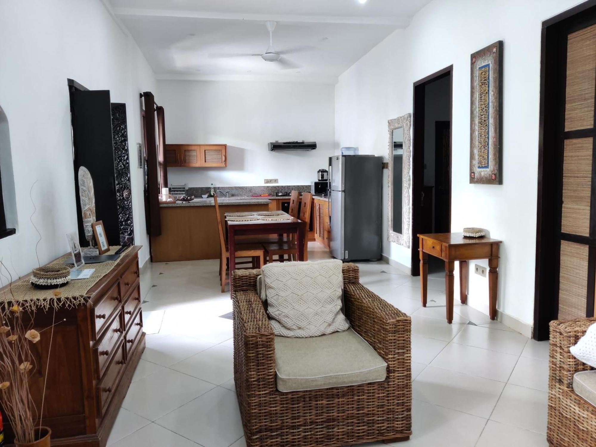 Casa Yenny Balinese Style By Sunnyrent - X Kuta X Canggu Villa Seminyak (Bali)