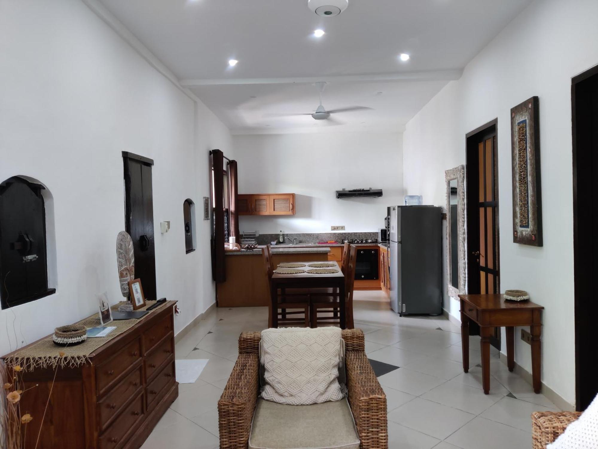 Casa Yenny Balinese Style By Sunnyrent - X Kuta X Canggu Villa