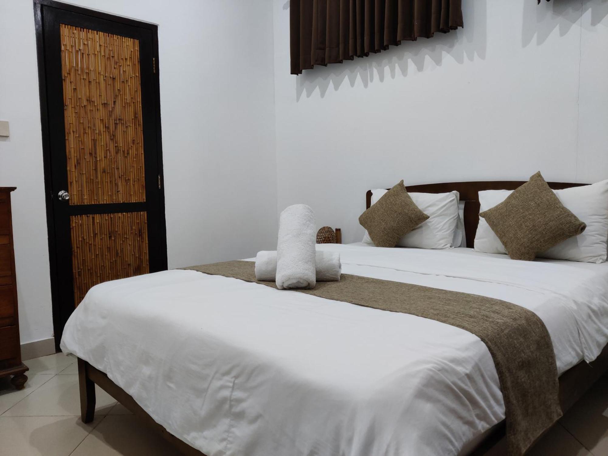 Villa Casa Yenny Balinese Style By Sunnyrent - X Kuta X Canggu *