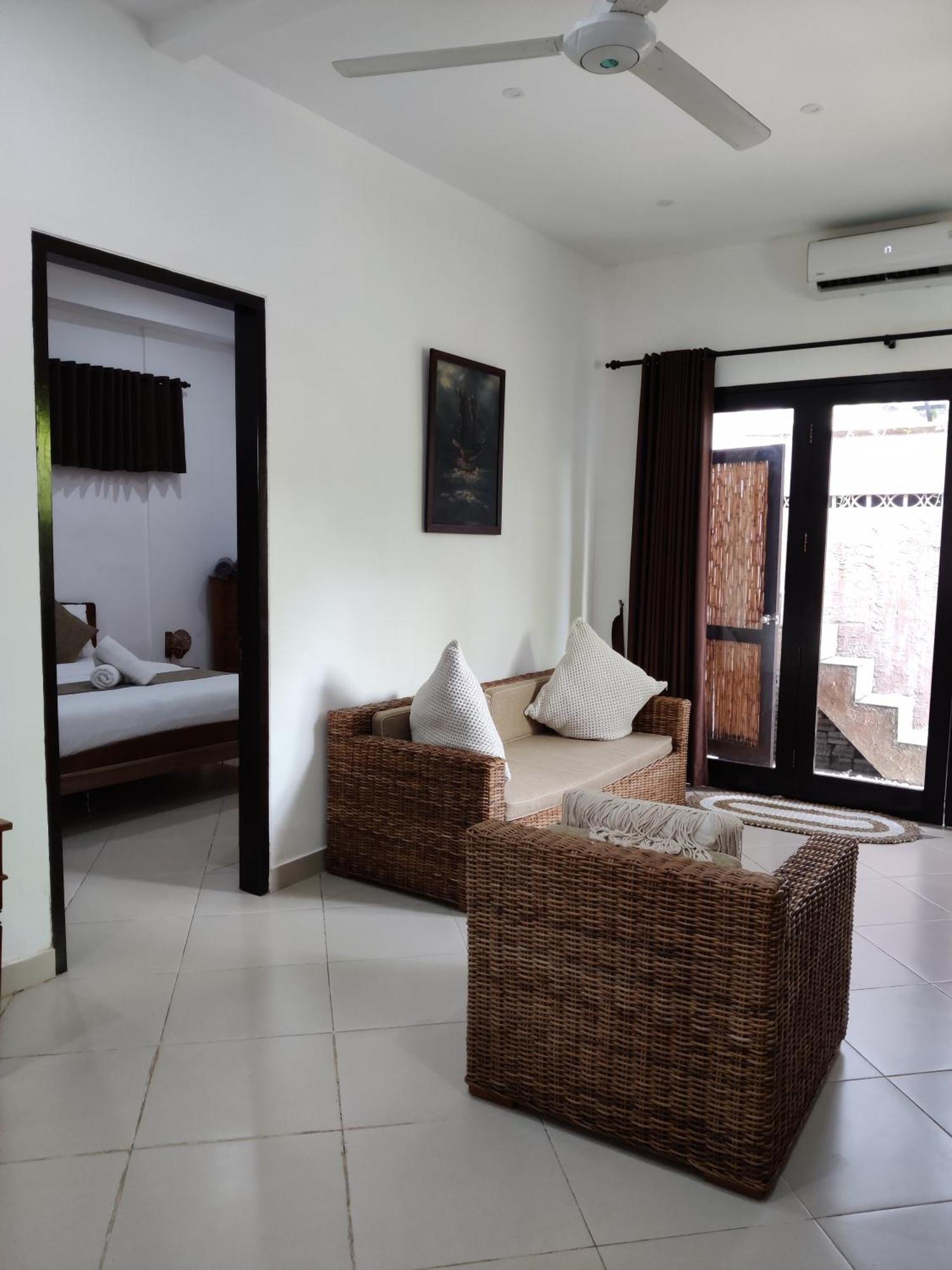 Casa Yenny Balinese Style By Sunnyrent - X Kuta X Canggu