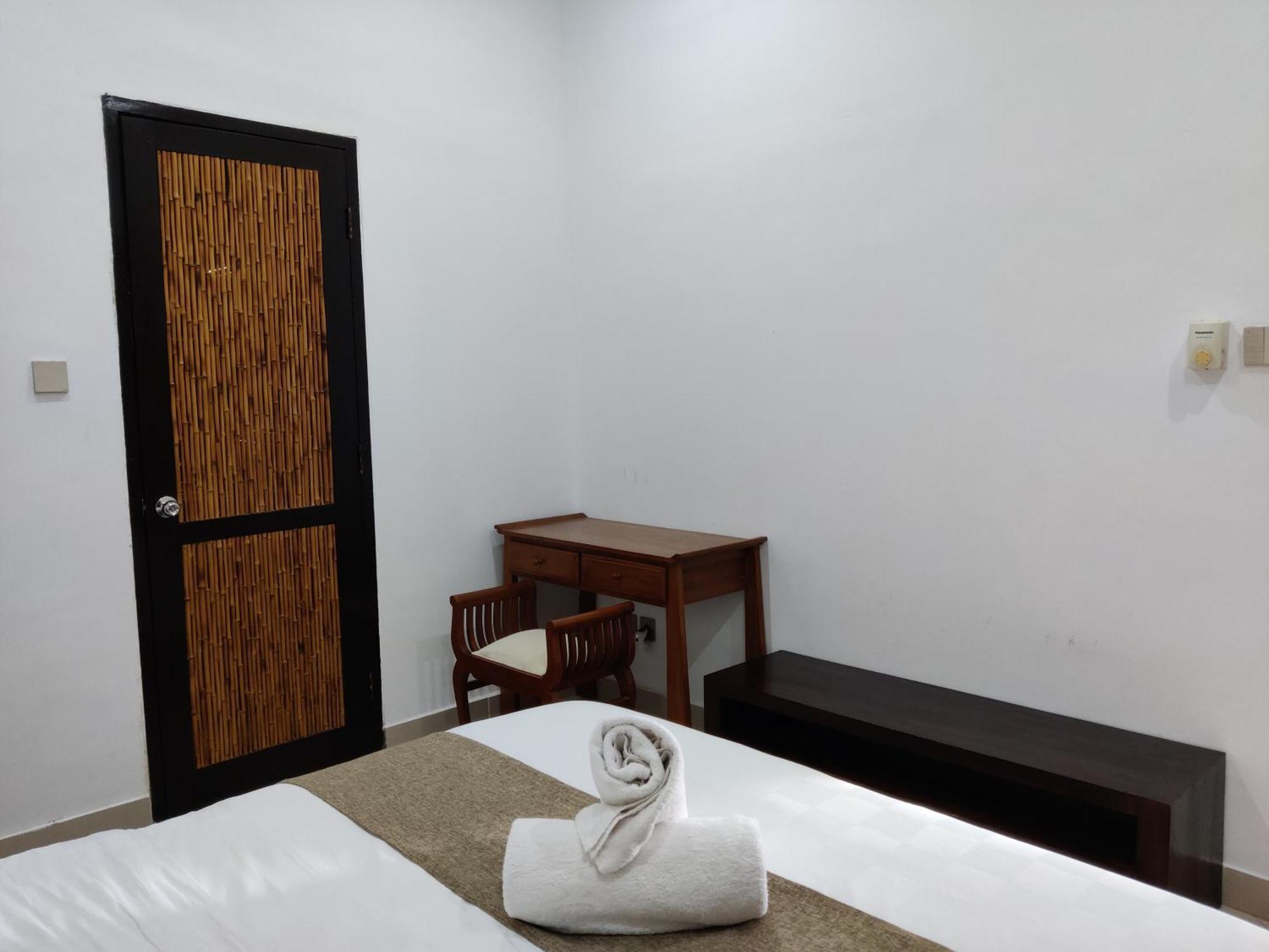 Casa Yenny Balinese Style By Sunnyrent - X Kuta X Canggu *