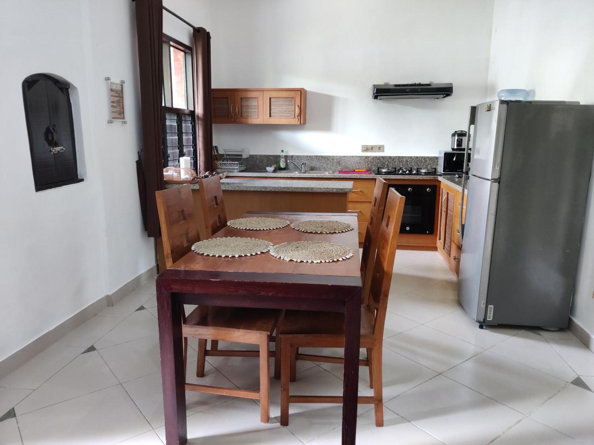 Casa Yenny Balinese Style By Sunnyrent - X Kuta X Canggu