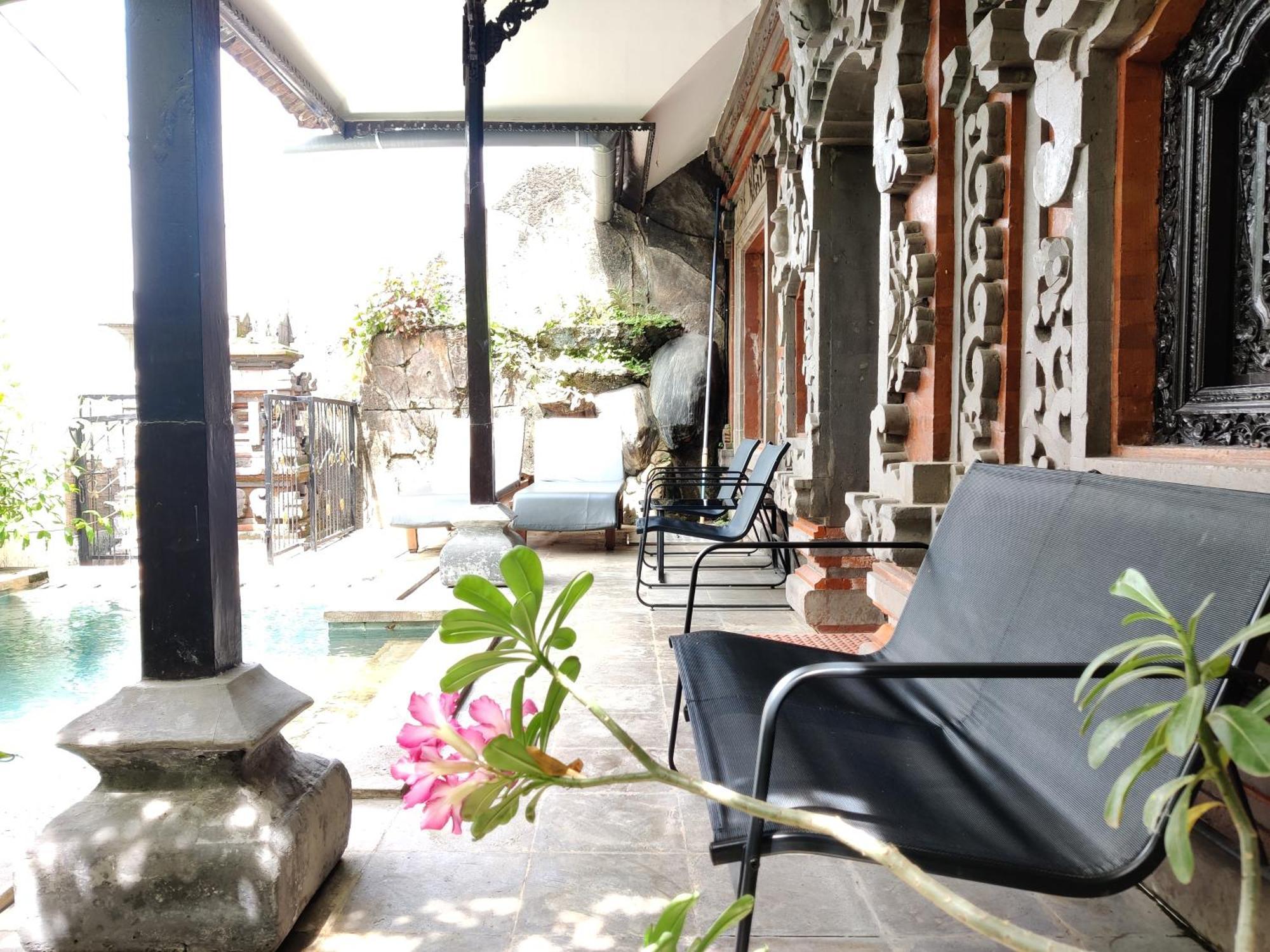 Villa Casa Yenny Balinese Style By Sunnyrent - X Kuta X Canggu