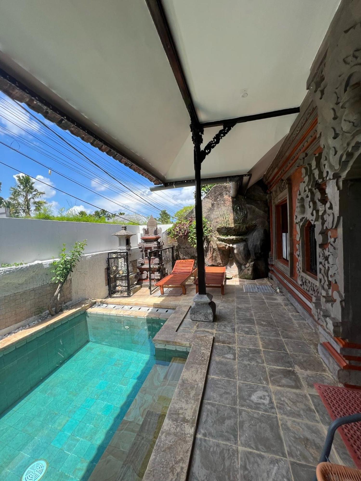 Casa Yenny Balinese Style By Sunnyrent - X Kuta X Canggu Villa *
