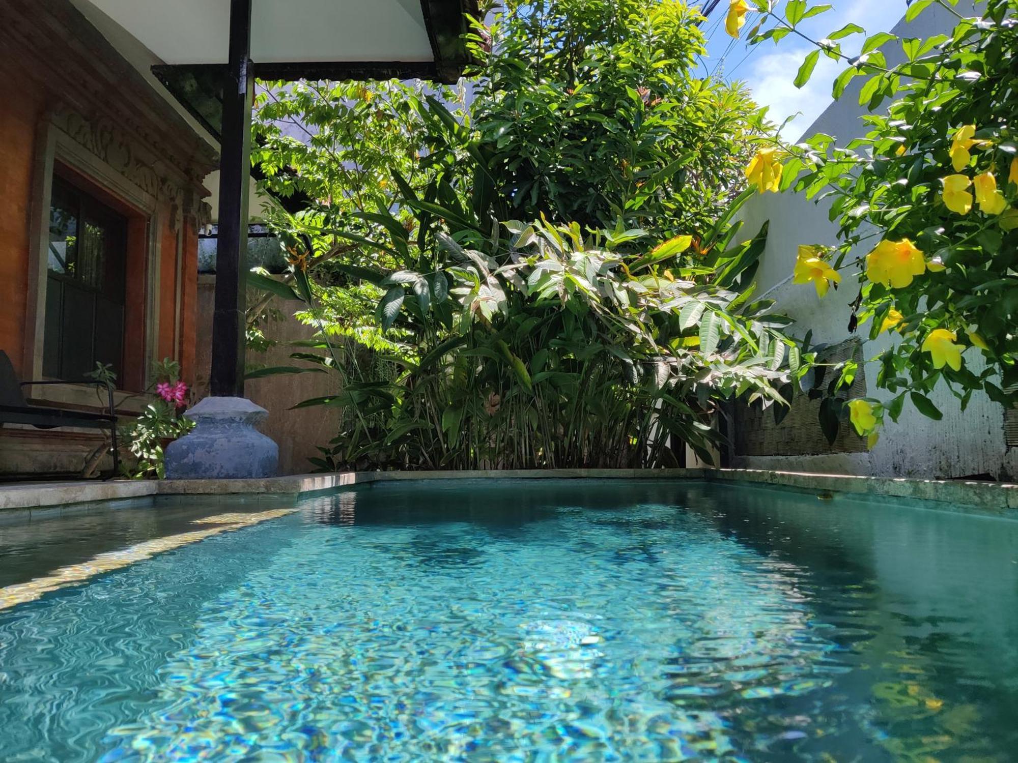 Casa Yenny Balinese Style By Sunnyrent - X Kuta X Canggu Villa *