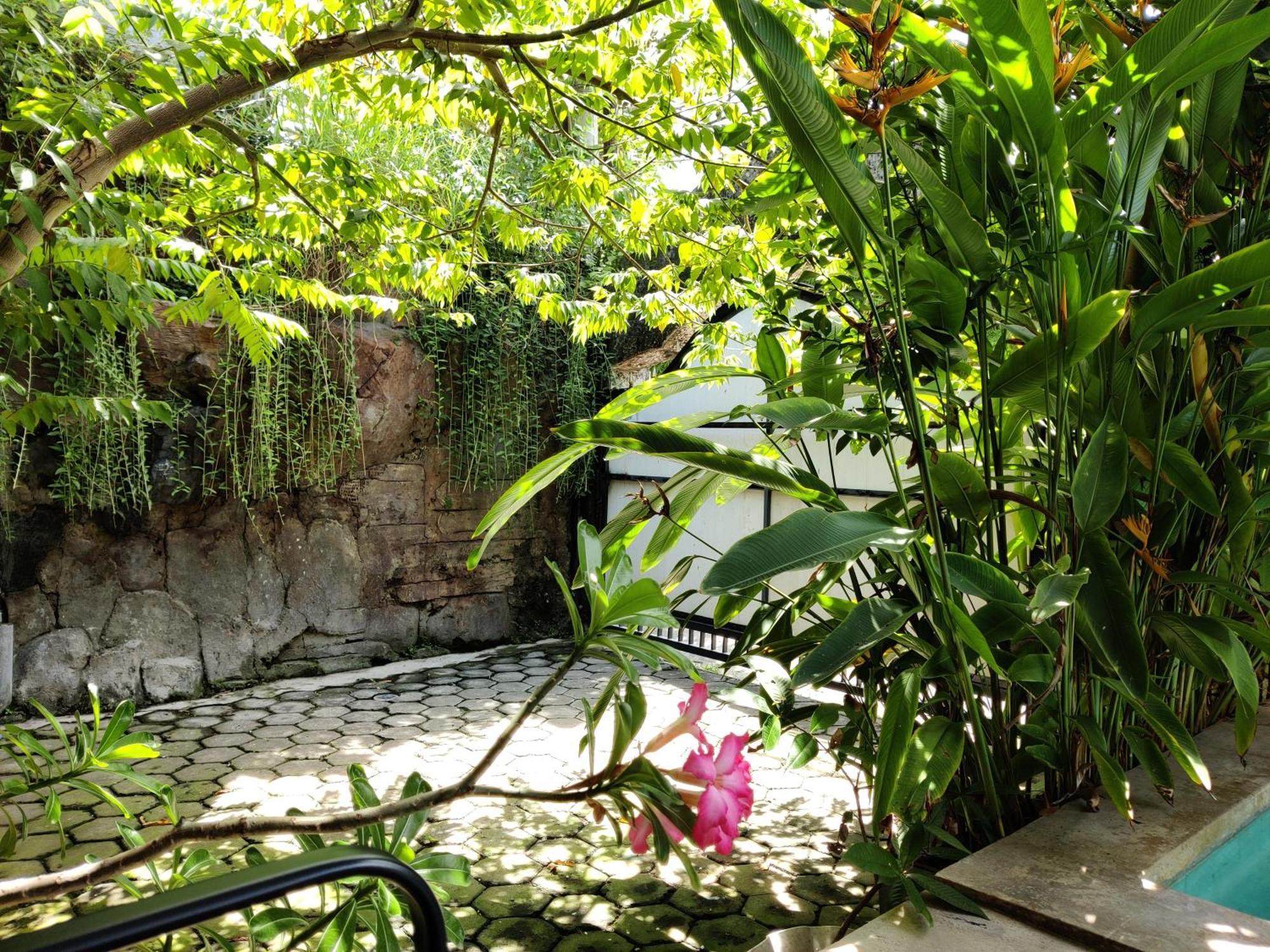 Casa Yenny Balinese Style By Sunnyrent - X Kuta X Canggu