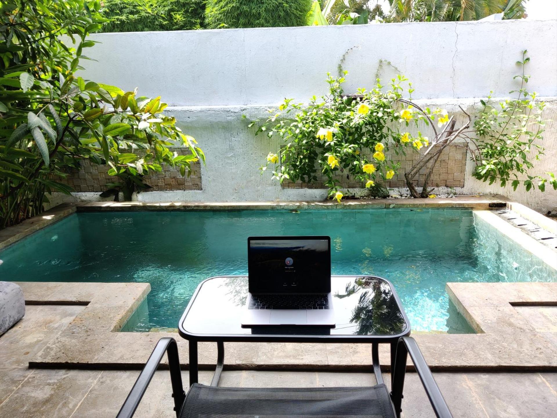 Casa Yenny Balinese Style By Sunnyrent - X Kuta X Canggu Seminyak (Bali)