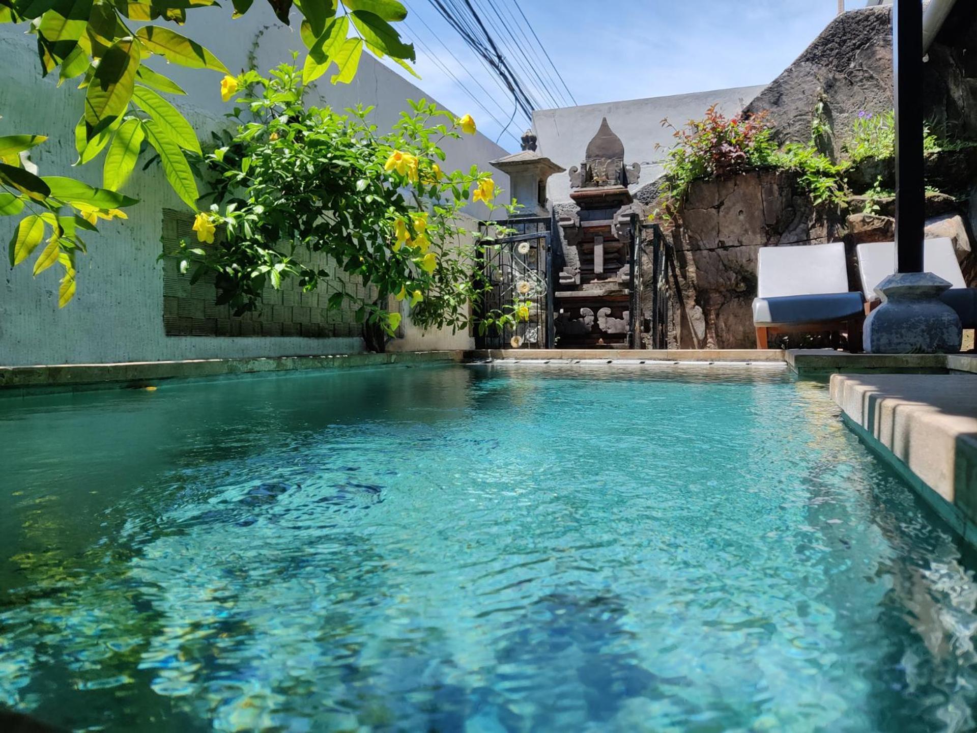 Casa Yenny Balinese Style By Sunnyrent - X Kuta X Canggu