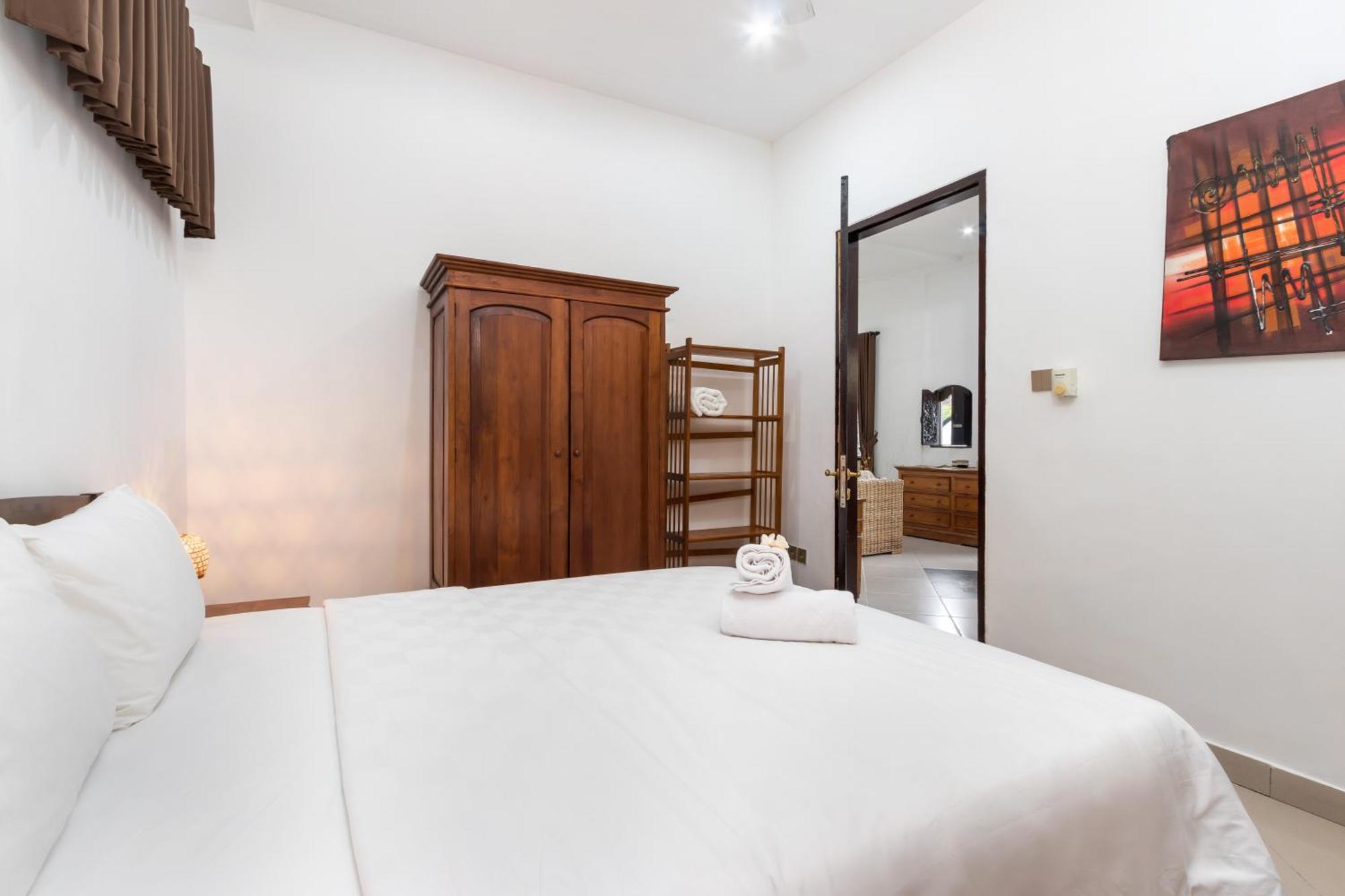 Casa Yenny Balinese Style By Globalstay - X Kuta X Canggu *