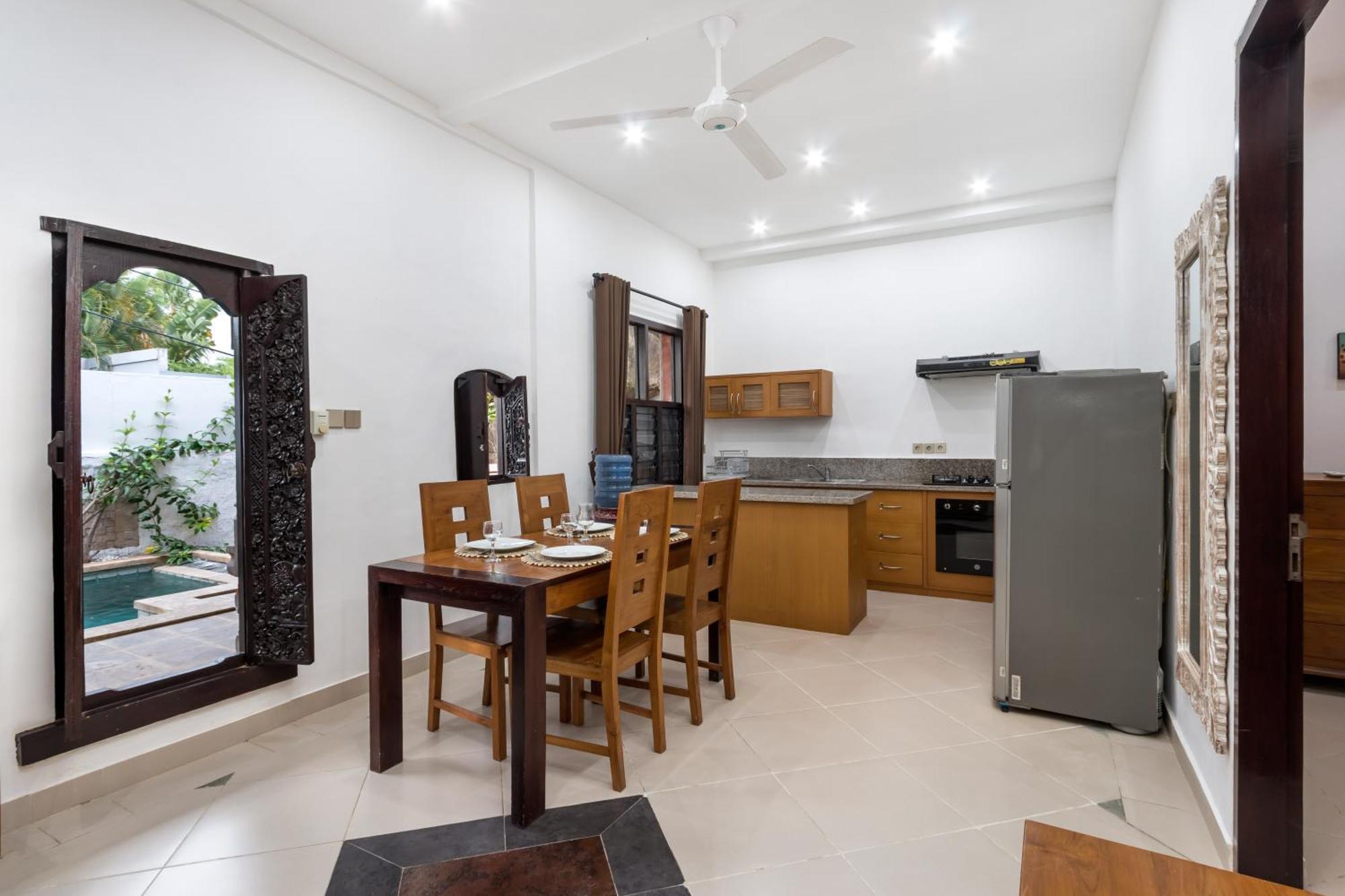 Casa Yenny Balinese Style By Globalstay - X Kuta X Canggu *