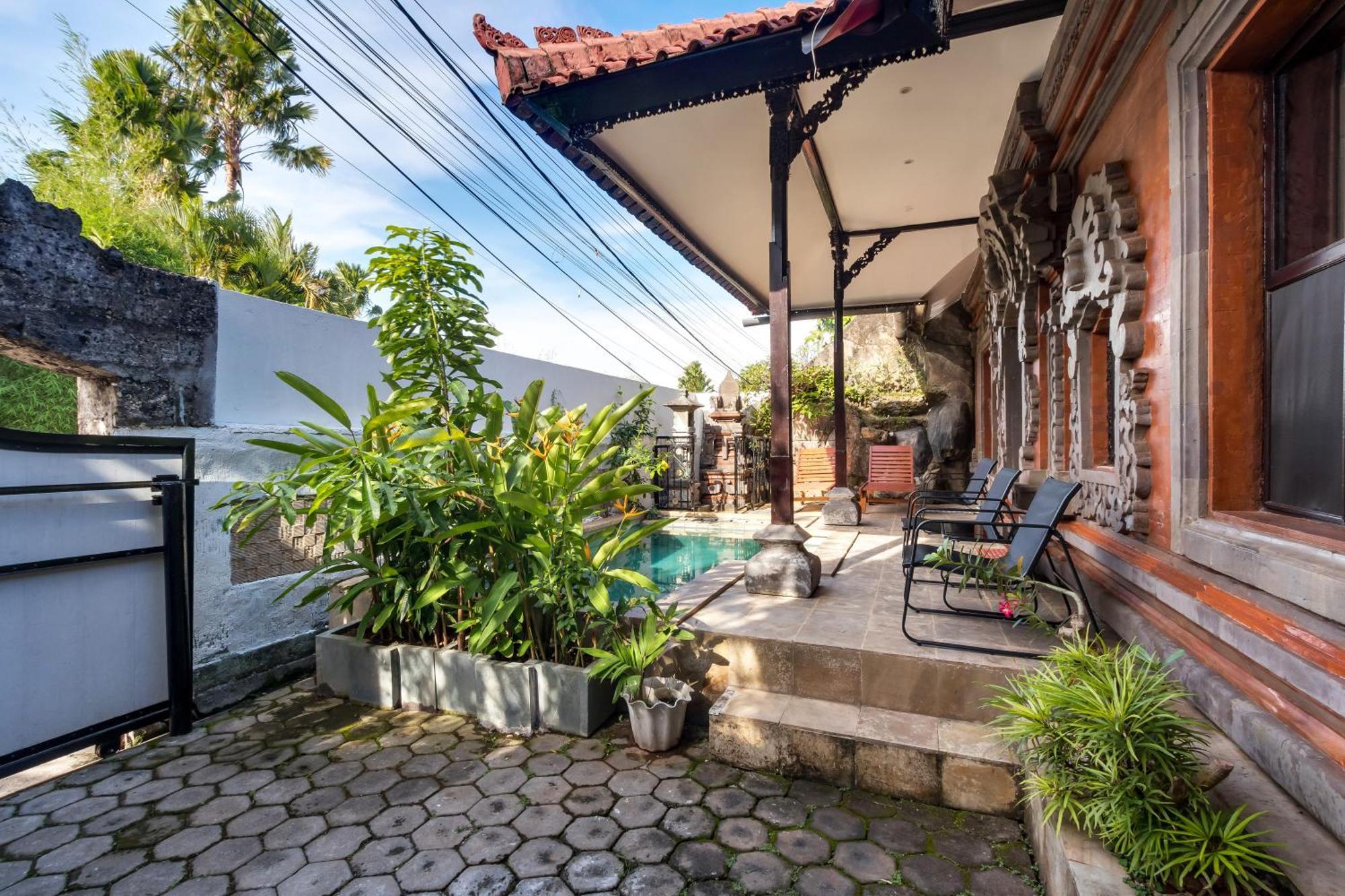 Casa Yenny Balinese Style By Globalstay - X Kuta X Canggu *