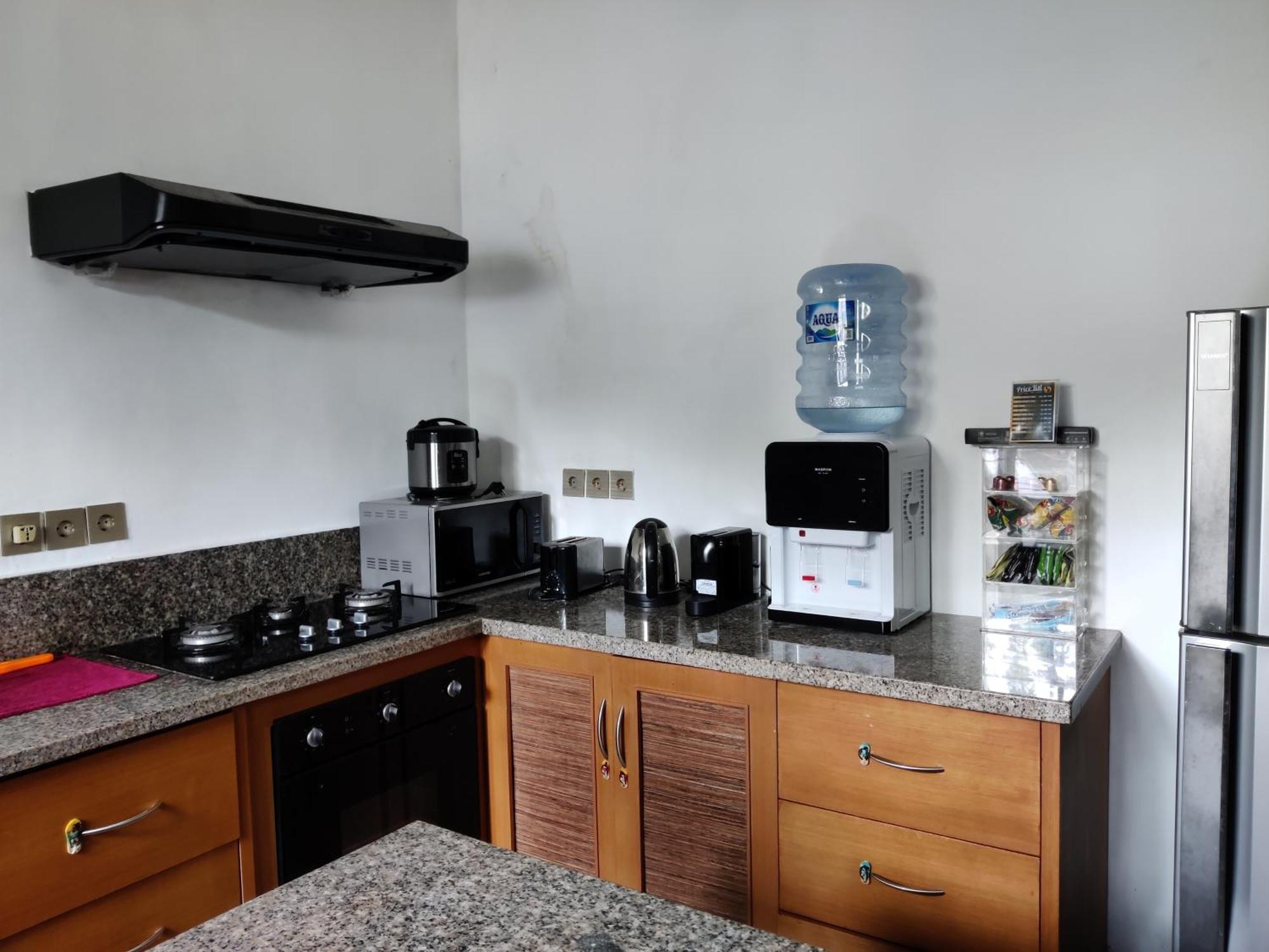 Villa Casa Yenny Balinese Style By Globalstay - X Kuta X Canggu Seminyak (Bali)