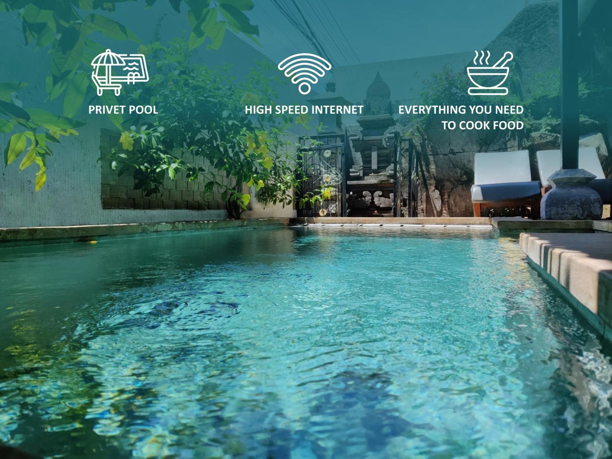 Villa Casa Yenny Balinese Style By Globalstay - X Kuta X Canggu Seminyak (Bali)