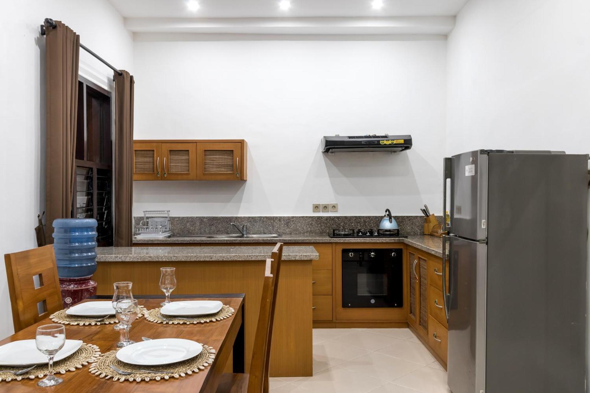 Casa Yenny Balinese Style By Sunnyrent - X Kuta X Canggu Seminyak (Bali)