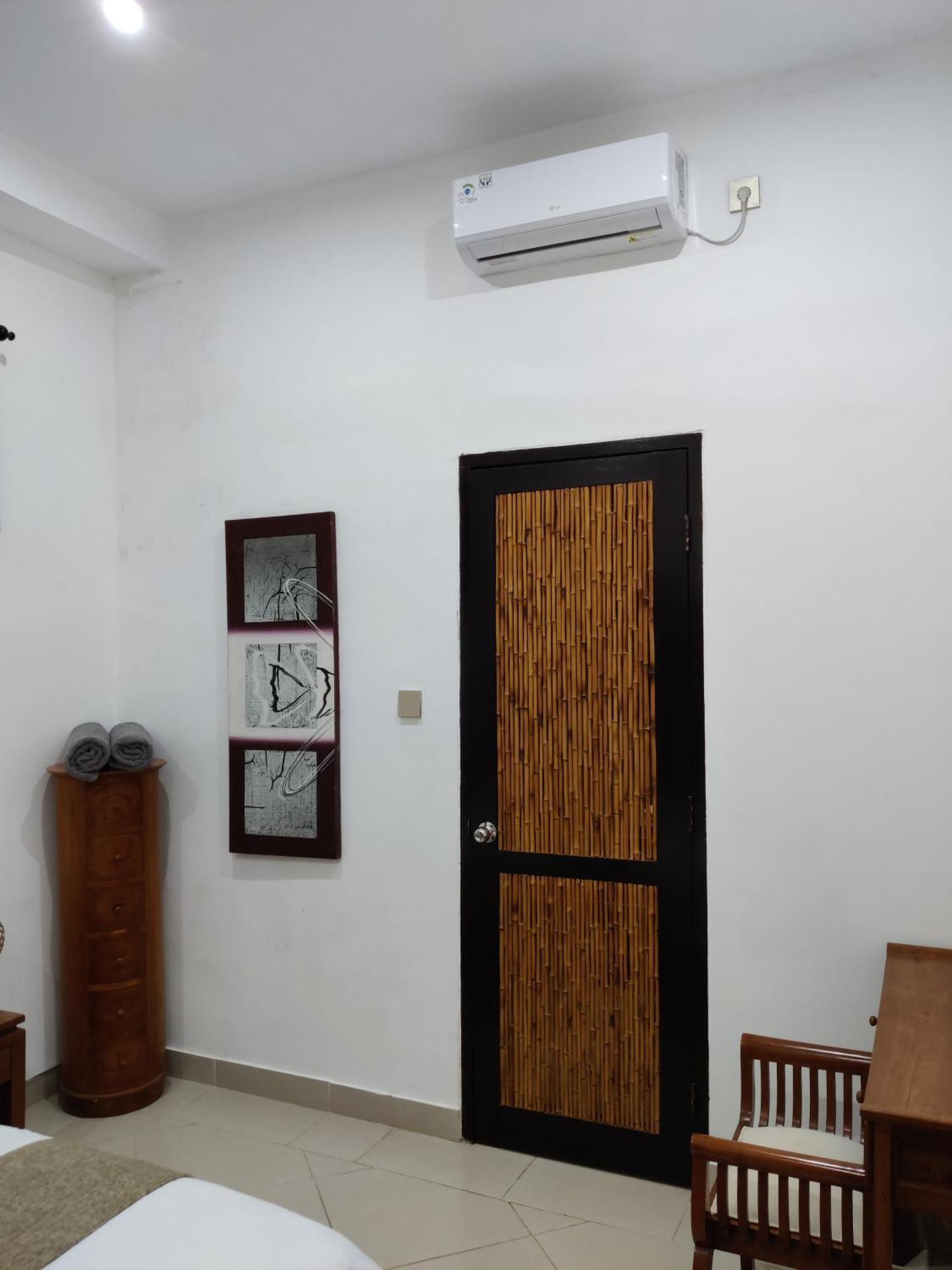 Villa Casa Yenny Balinese Style By Sunnyrent - X Kuta X Canggu Seminyak (Bali)