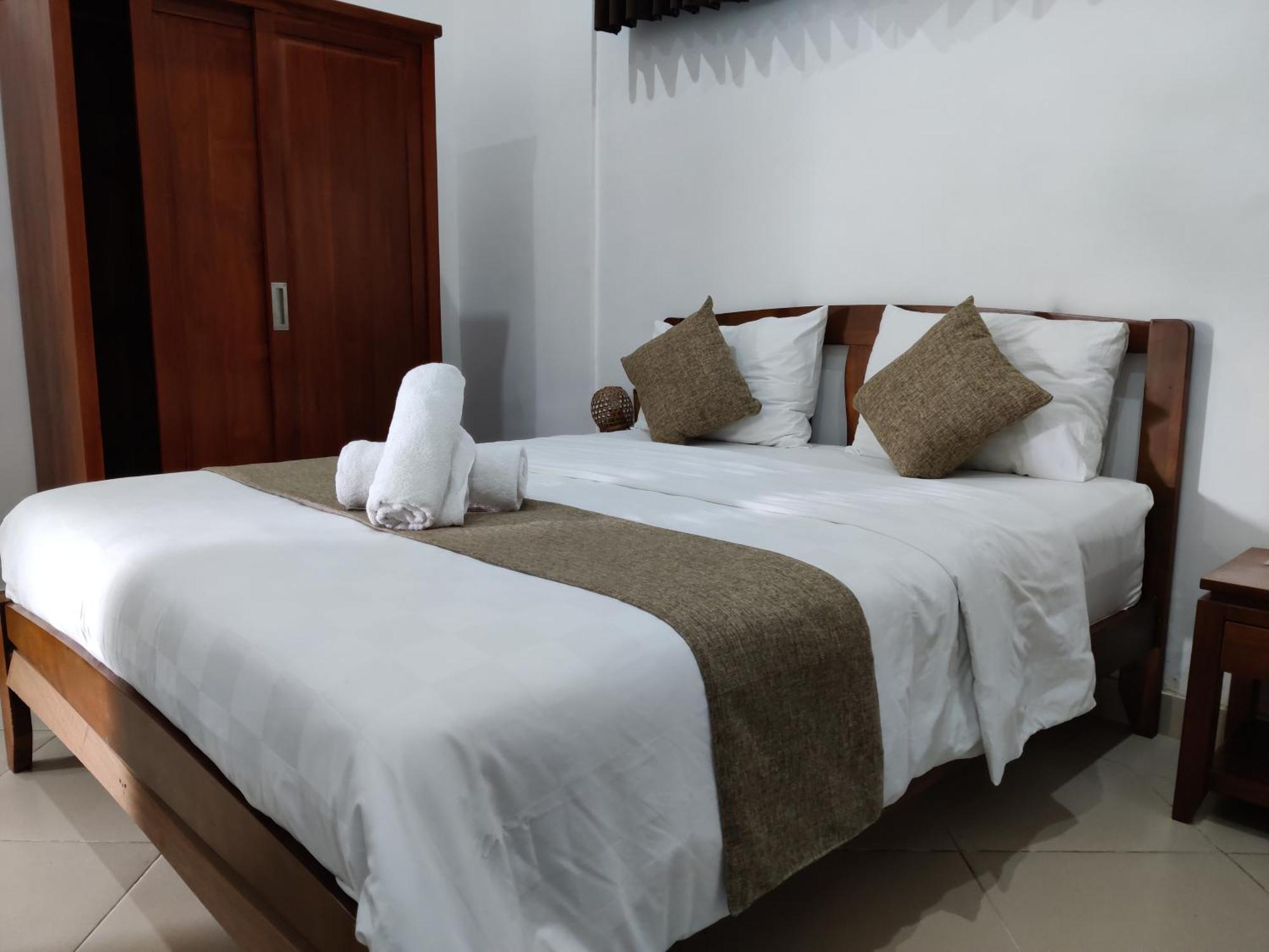 Casa Yenny Balinese Style By Sunnyrent - X Kuta X Canggu *